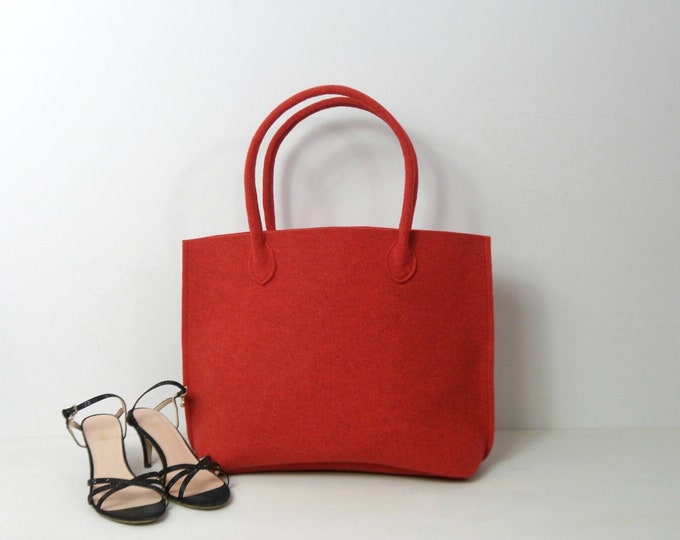 "Giada" tote bag