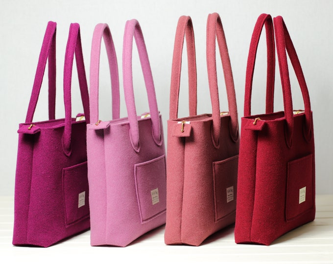 "Alice" shoulder bag
