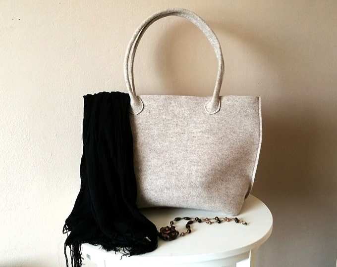 "Valentine" tote bag