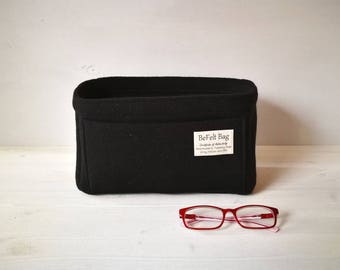 Organizer for bag