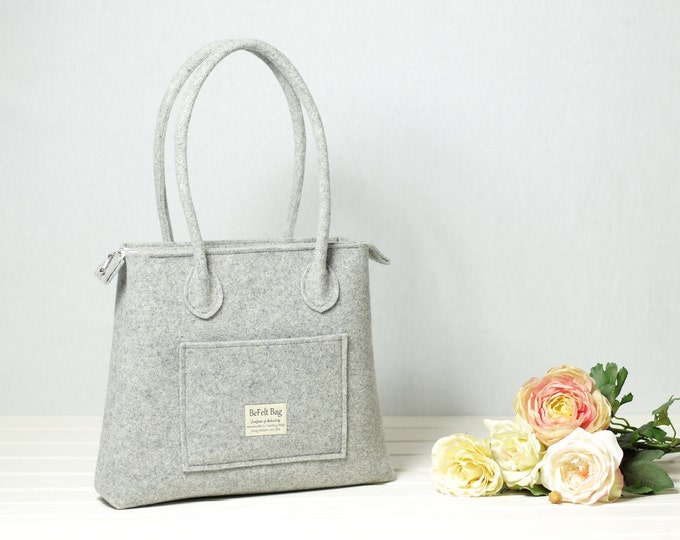 Alice shoulder bag