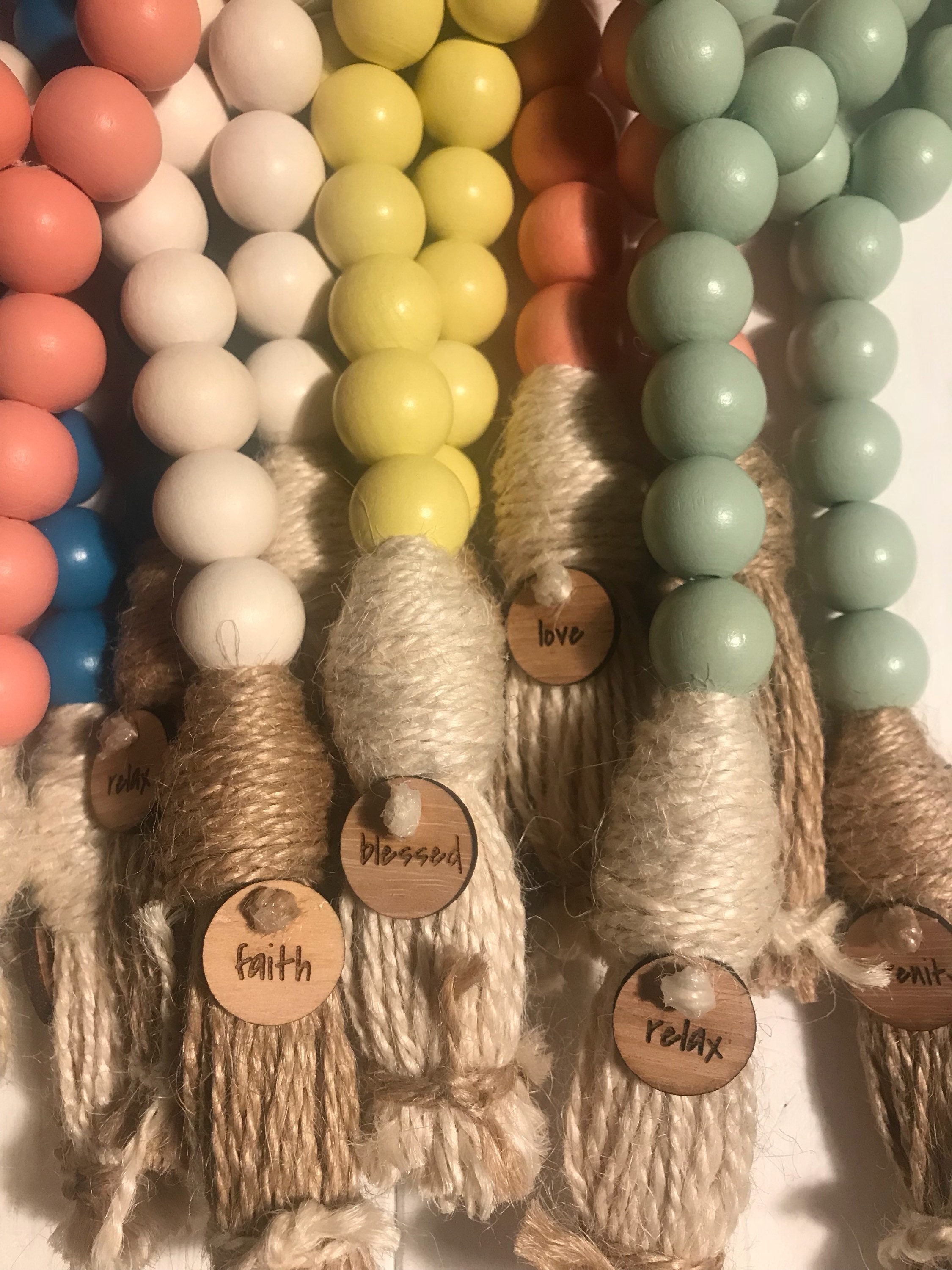 Casa Beads Bottle Beads Vase Beads Home Decor Beads Etsy