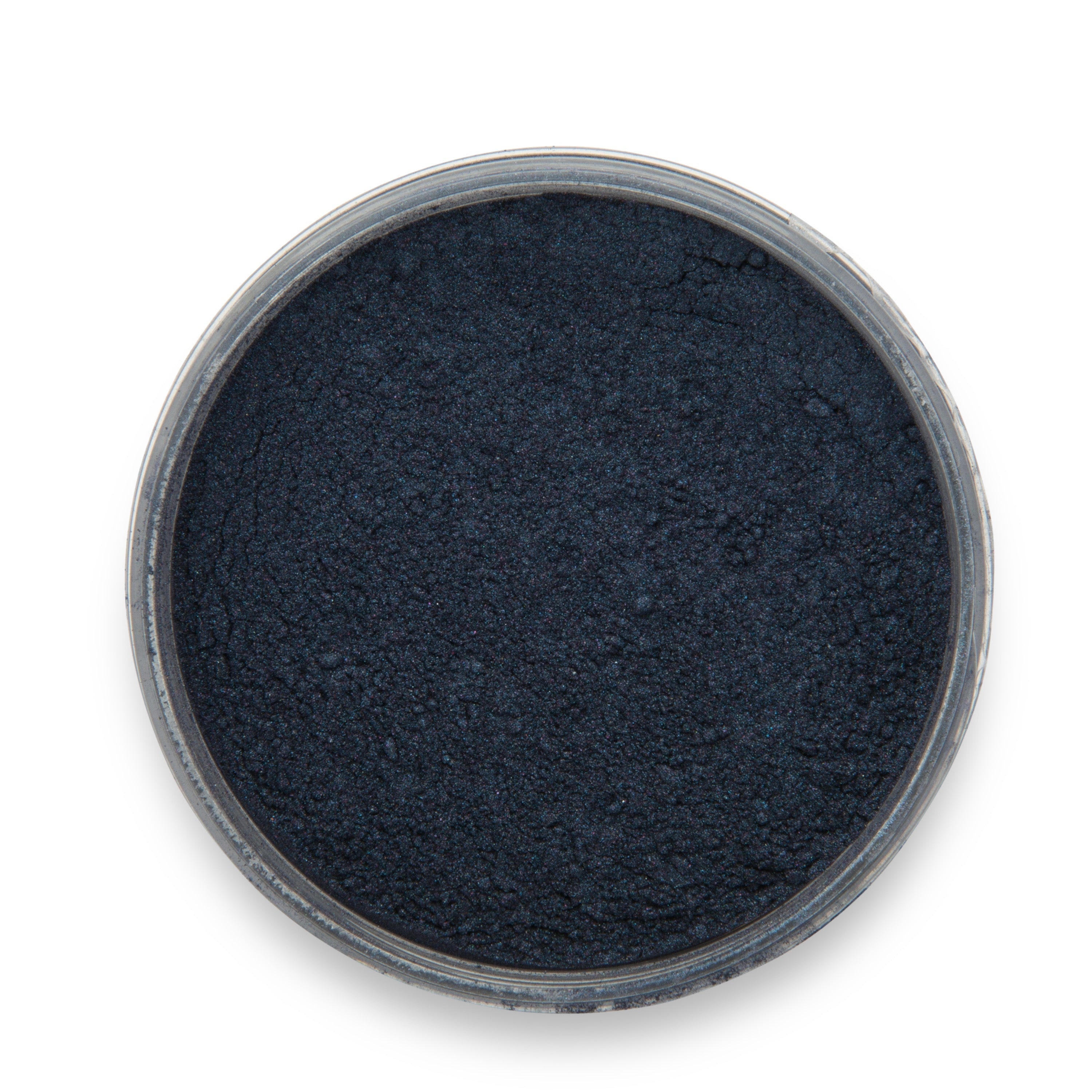 Pigmently Mica Powder Neon Blue 51g Epoxy Color Pigment