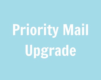 Eyee Kids Priority Mail Upgrade
