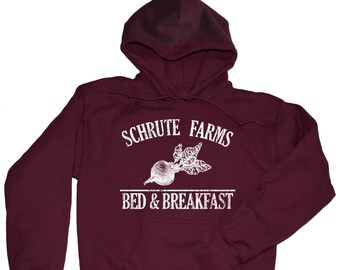office hoodies
