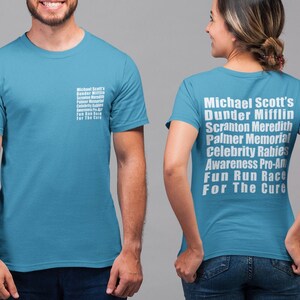 cheap the office shirts