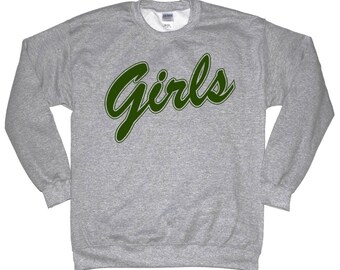 girls friends jumper
