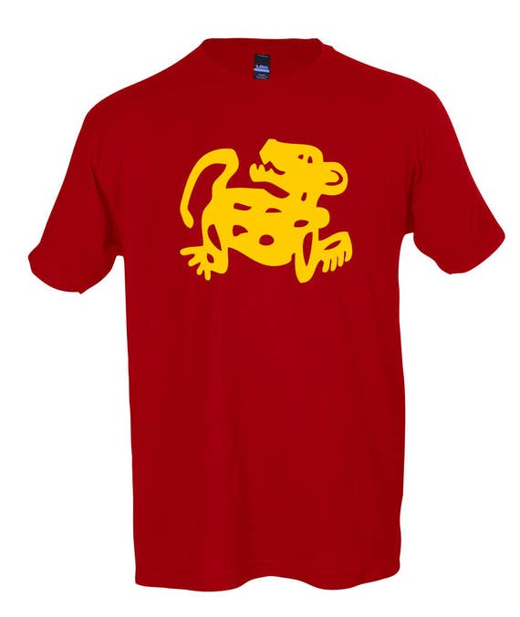 legends of the hidden temple red jaguars shirt legends of etsy
