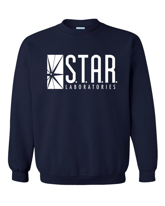 star labs shirt