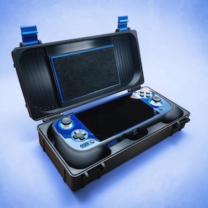 Odin2 Portal Tpu Grip - Etsy