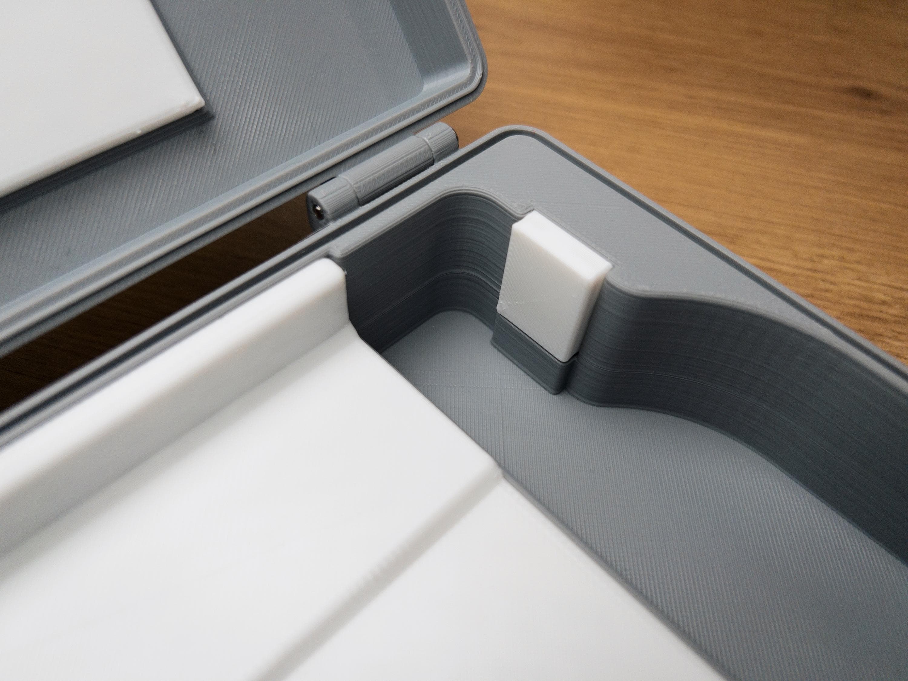 AYN Thor Rugged Protective Case - Travel Shell for Official TPU