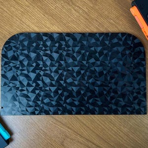 nintendo switch 2 dock cover