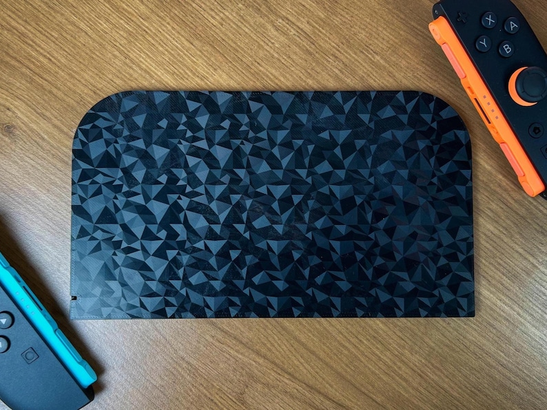 nintendo switch 2 dock cover