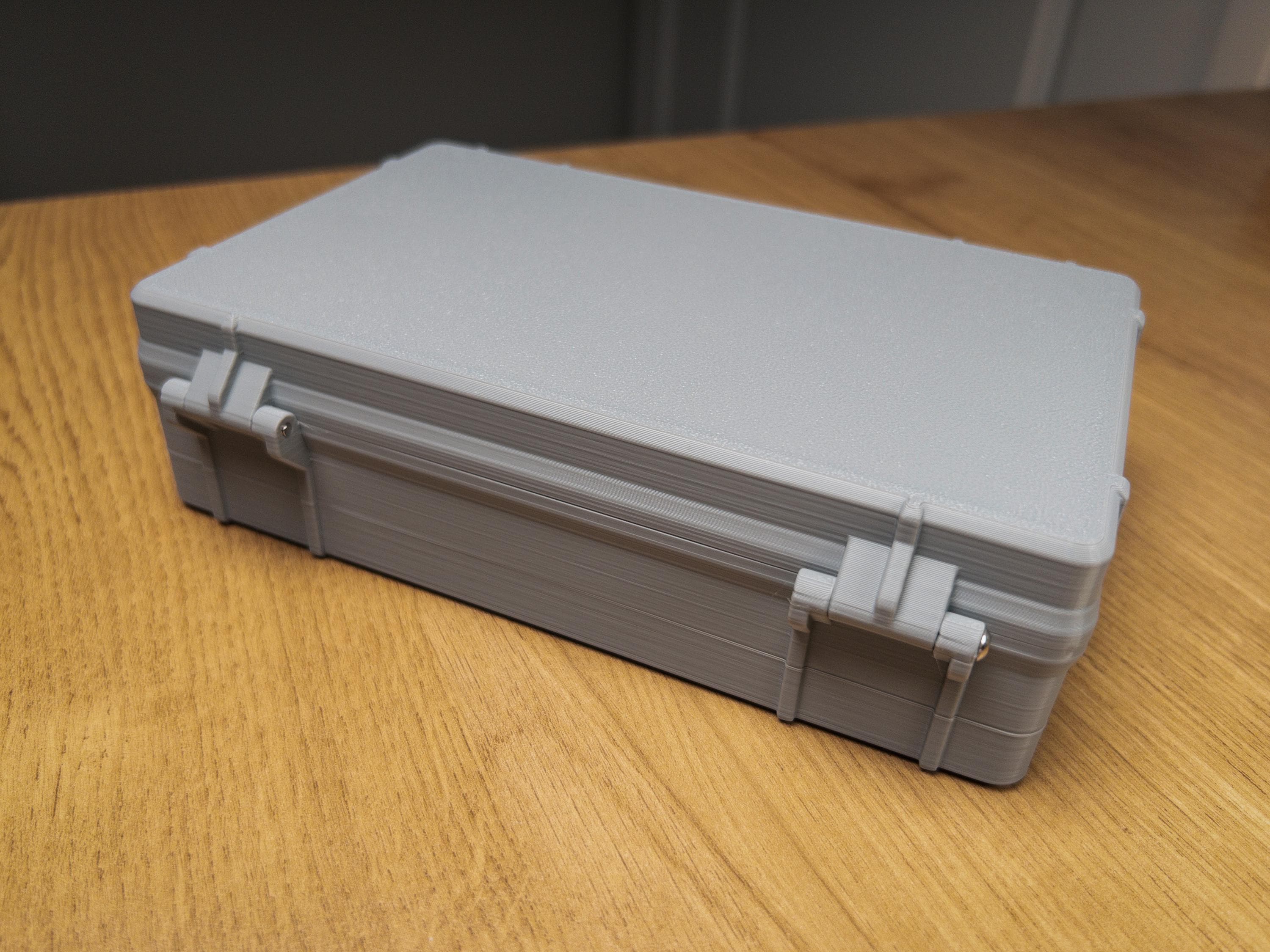 AYN Thor Rugged Protective Case - Travel Shell for Official TPU