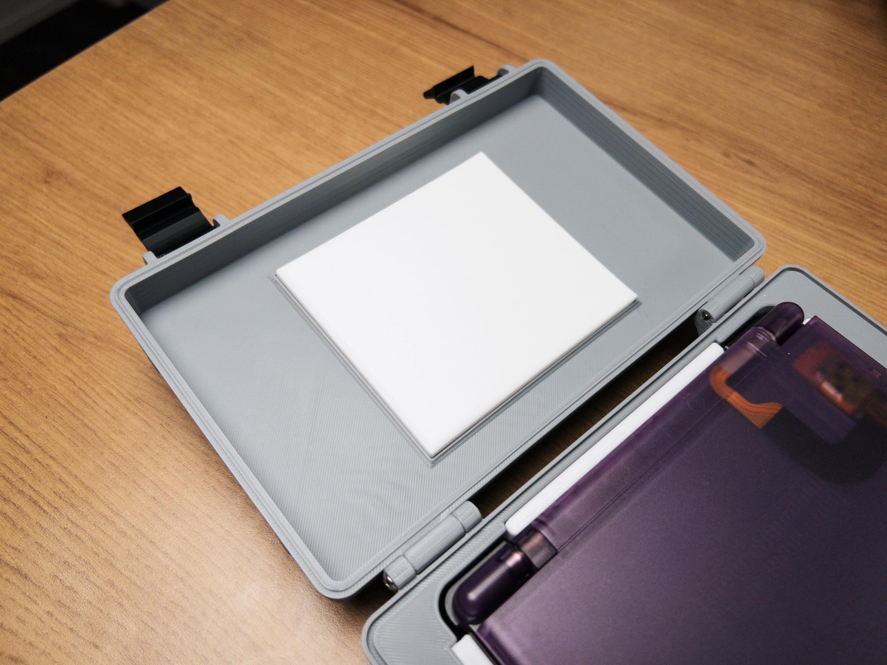 AYN Thor Rugged Protective Case - Travel Shell for Official TPU