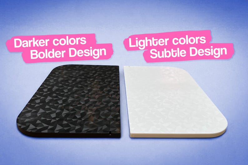 nintendo switch 2 dock cover showing color differences