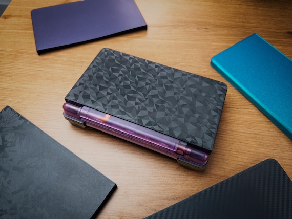 AYN Thor Slide-on Top Lid Cover - Minimalist Quick Swappable Shell