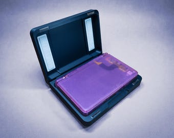 AYN Thor Slim Hardcase - Travel Shell with Magnetic Closure and Felt Protection