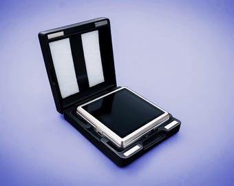 Anbernic RG Rotate Slim Hardcase - Travel Shell with Magnetic Closure and Felt Protection