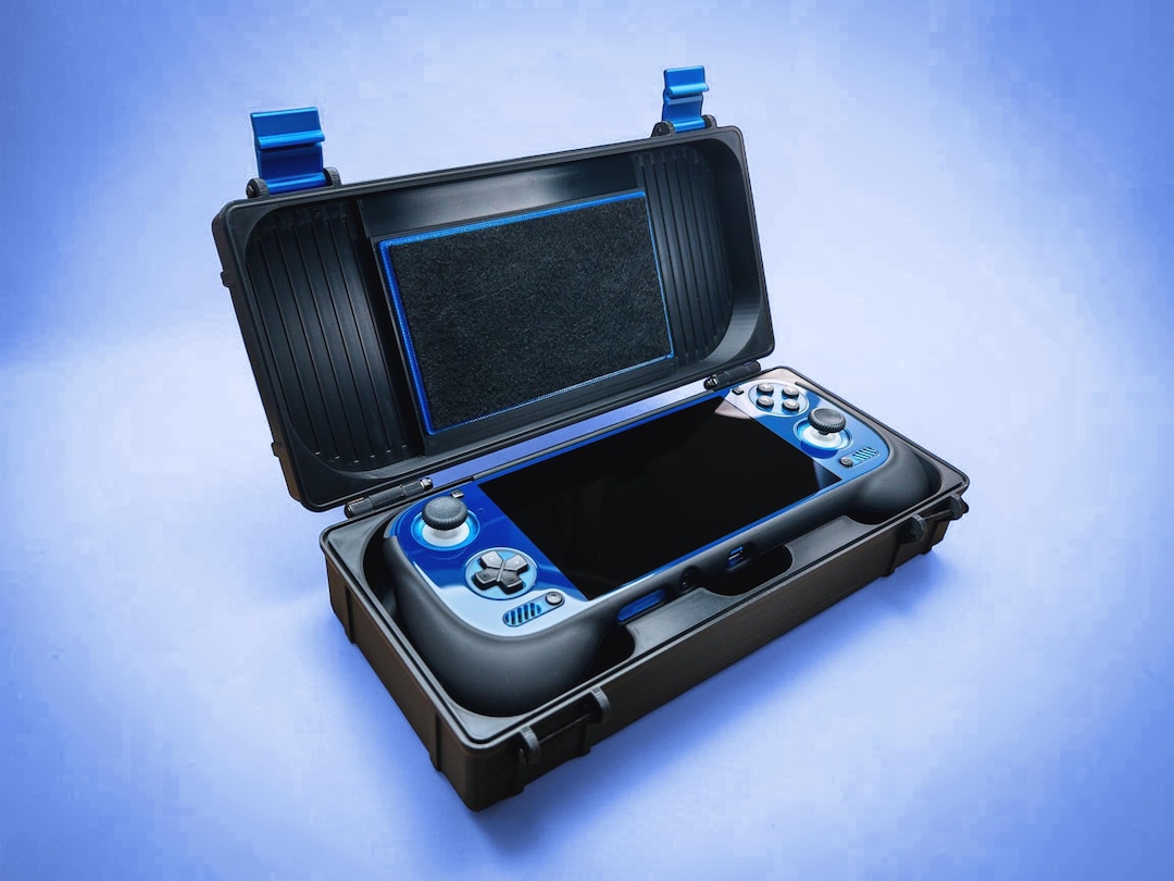 その他 AYN ODIN 3 Pro clear Blue + TPU SHELL il_1080xN.8107201646_oes6.jpg