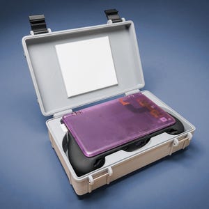 AYN Thor Rugged Protective Case - Travel Shell for Official TPU Grip