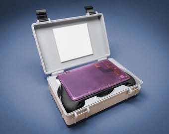 AYN Thor Rugged Protective Case - Travel Shell for Official TPU Grip