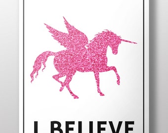 alicorn etsy