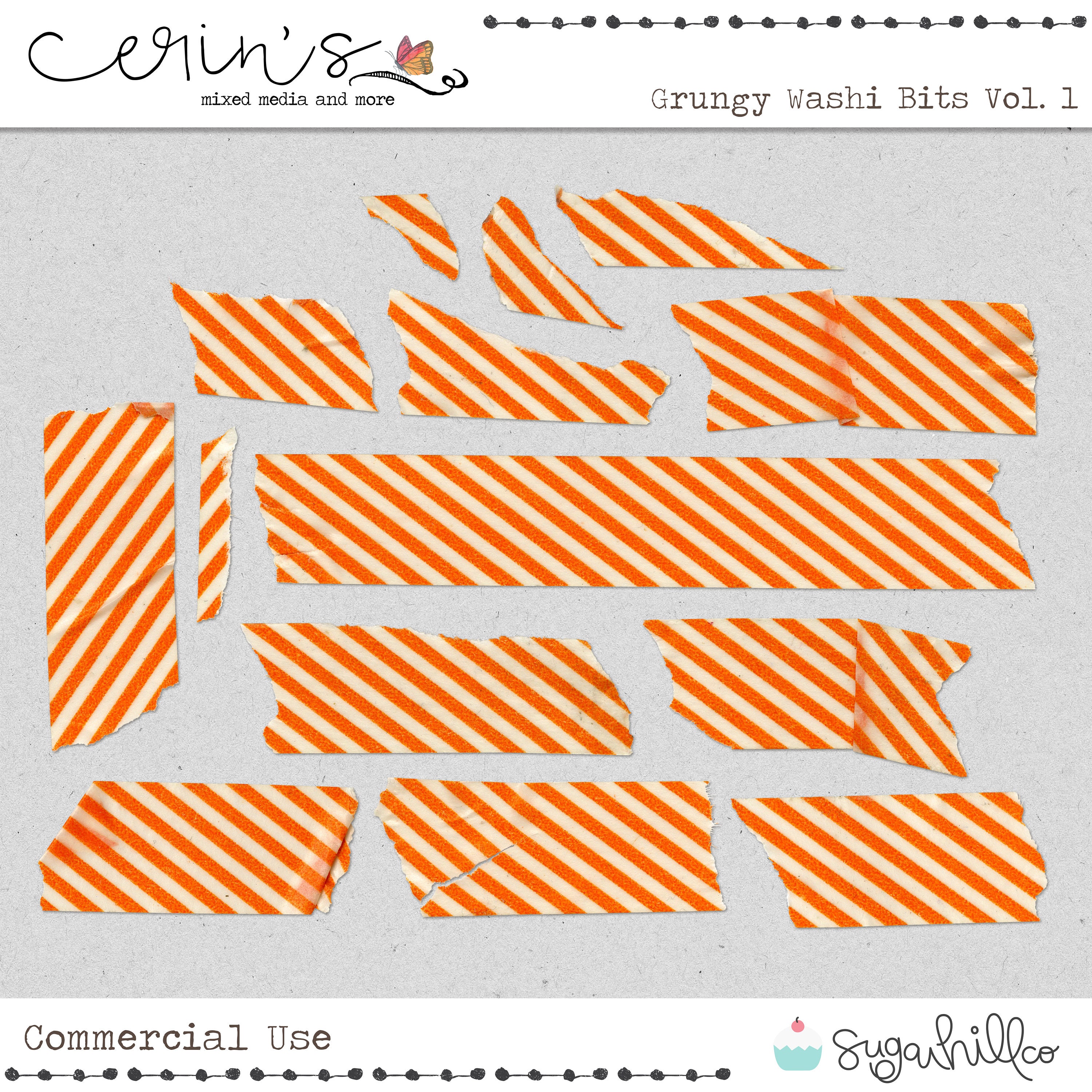 Washi Tape Graphics. WashiTape Clip Art.Scrapbook Element Stock Vector -  Illustration of element, diagonal: 77336678