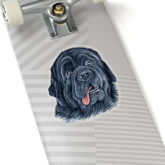 Newfoundland dog merchandise cheap