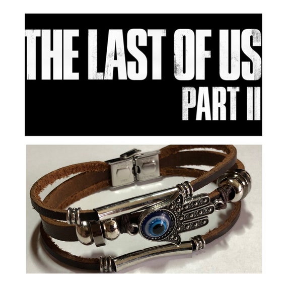 Ellie 🦋  The last of us, The lest of us, The last of us2
