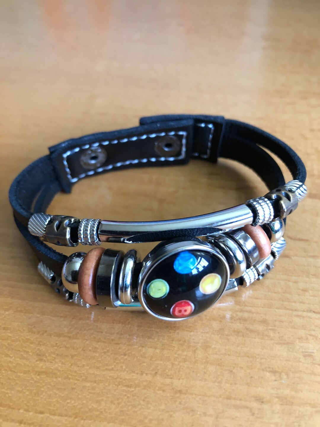 Xbox Controller Bracelet New Video Game Xbox Controller Etsy