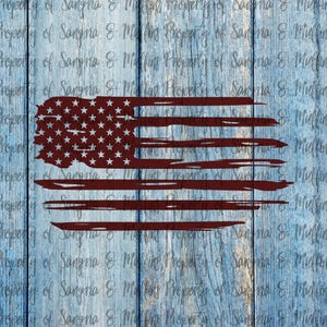 Beunruhigt US Flagge Aufkleber, USA Aufkleber, Flagge Aufkleber, Aufkleber Laptop, Aufkleber Laptop, Tablet Aufkleber, Aufkleber Aufkleber, Aufkleber