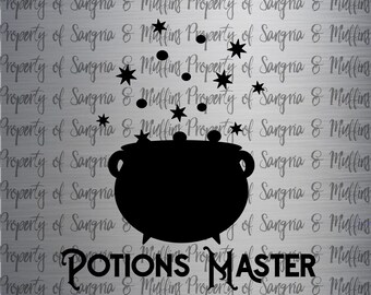 Instant Pot Decal - Etsy