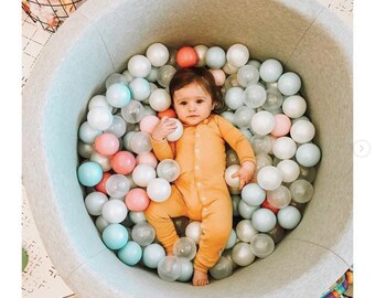 cheap baby ball pit