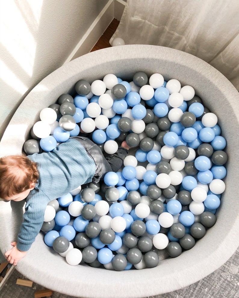 etsy ball pit