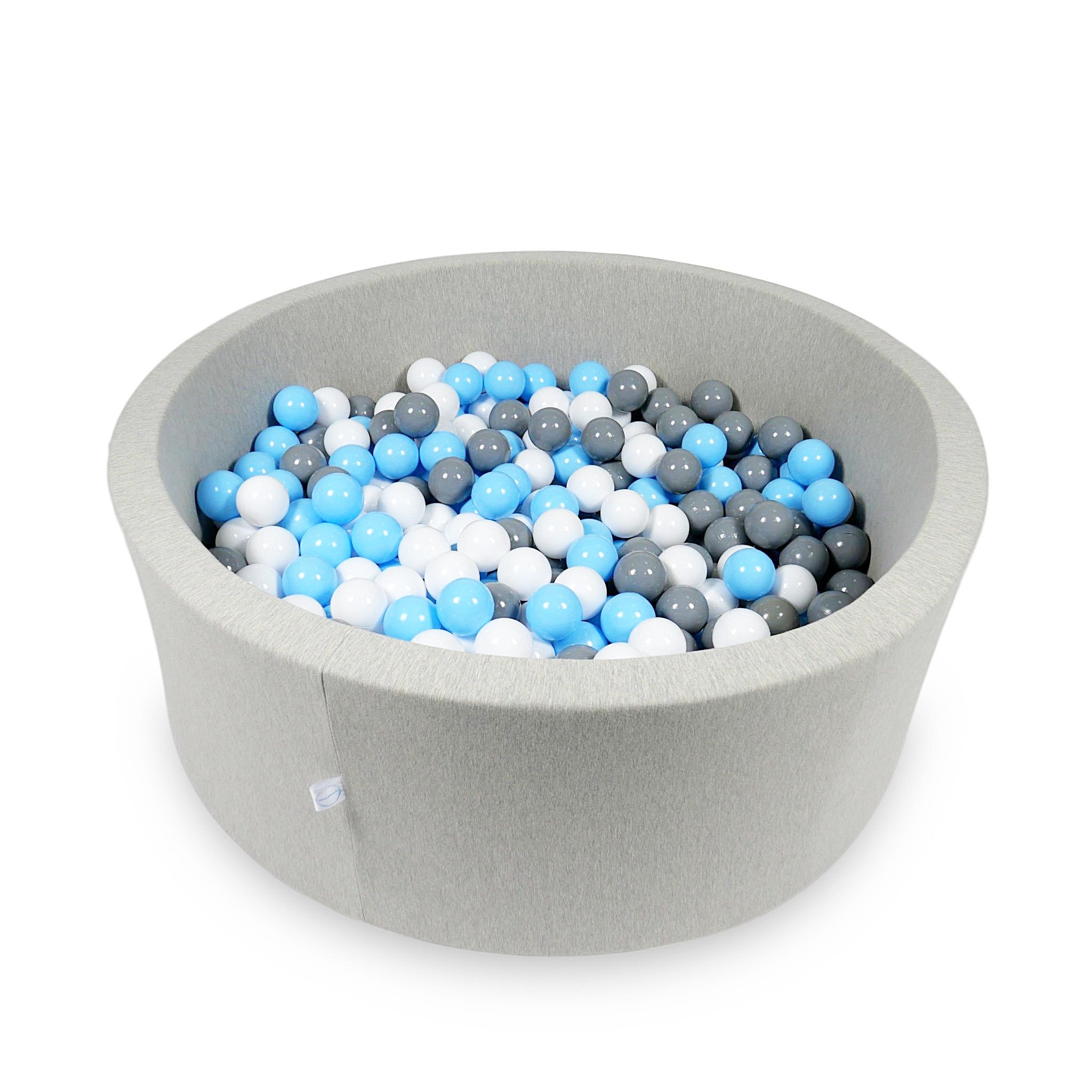 Large Ball Pit With Balls Ball Pit For Toddler Big Ball Pit Etsy