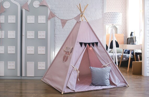 folding teepee