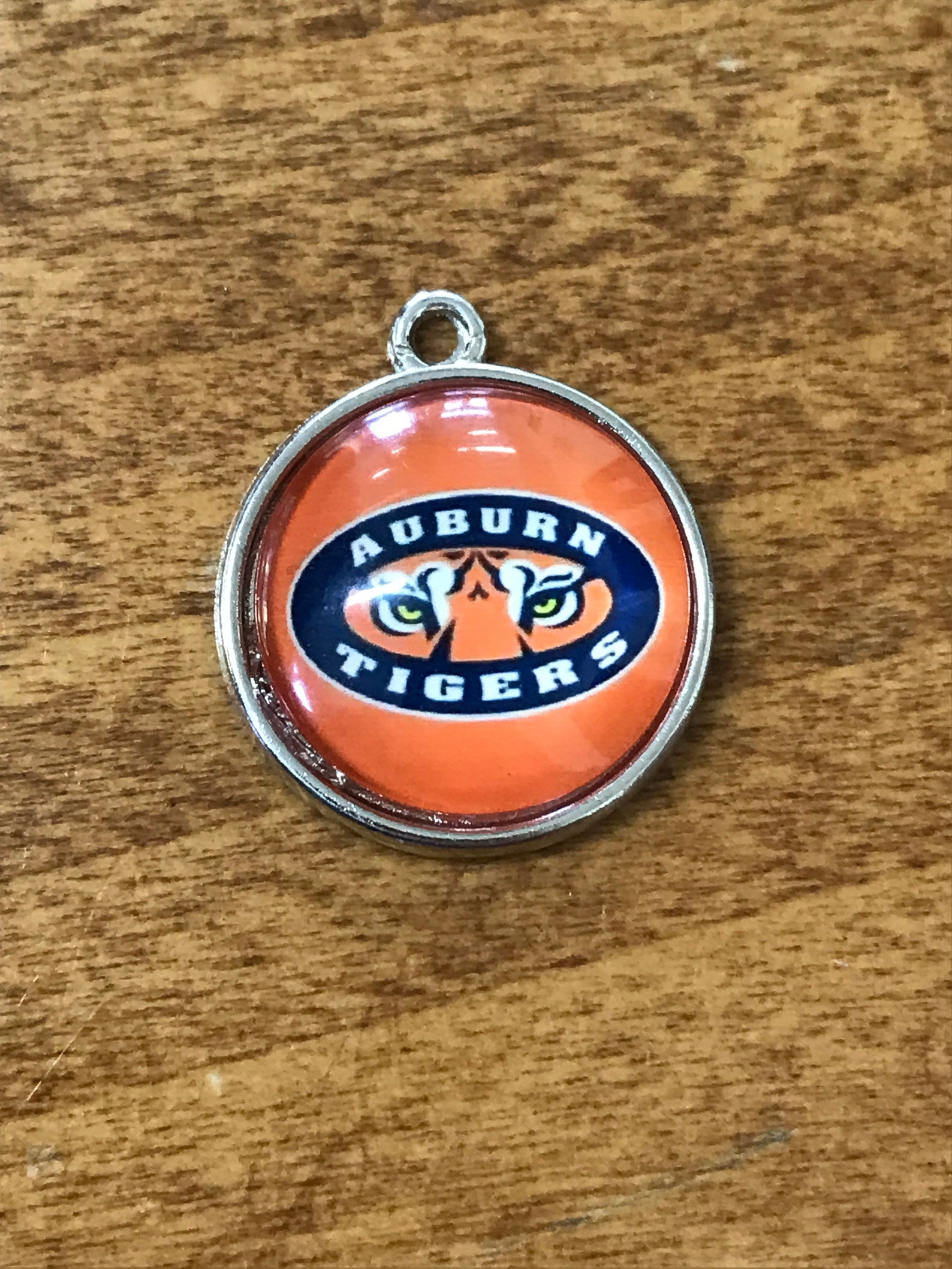 College Football Charms Etsy
