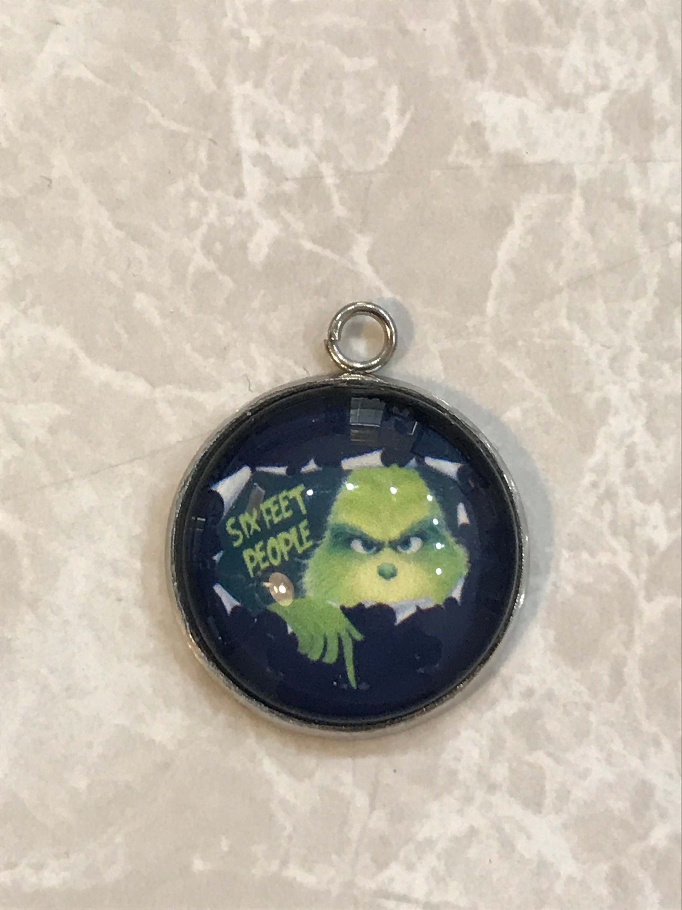 The Grinch/Dr Seuss | Etsy