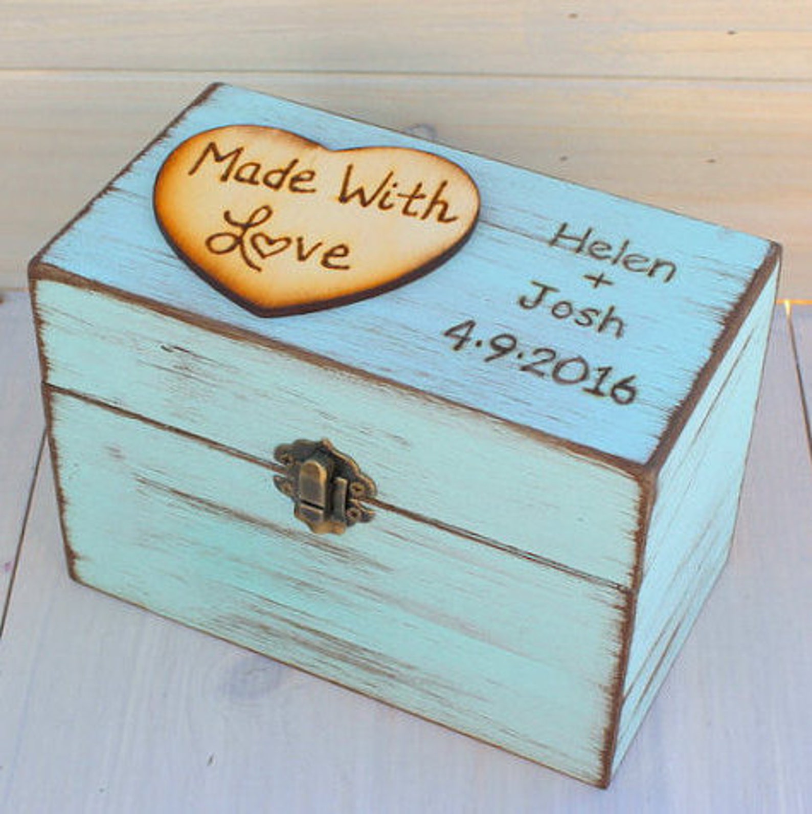 Rustic Recipe Boxes 4x6 Recipe Card Box Recipe Card Storage Etsy