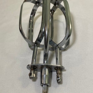 Hamilton Beach Mixer Replacement Double Beaters Fits Model H K 21