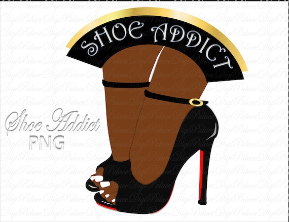 Addicted to heels best sale