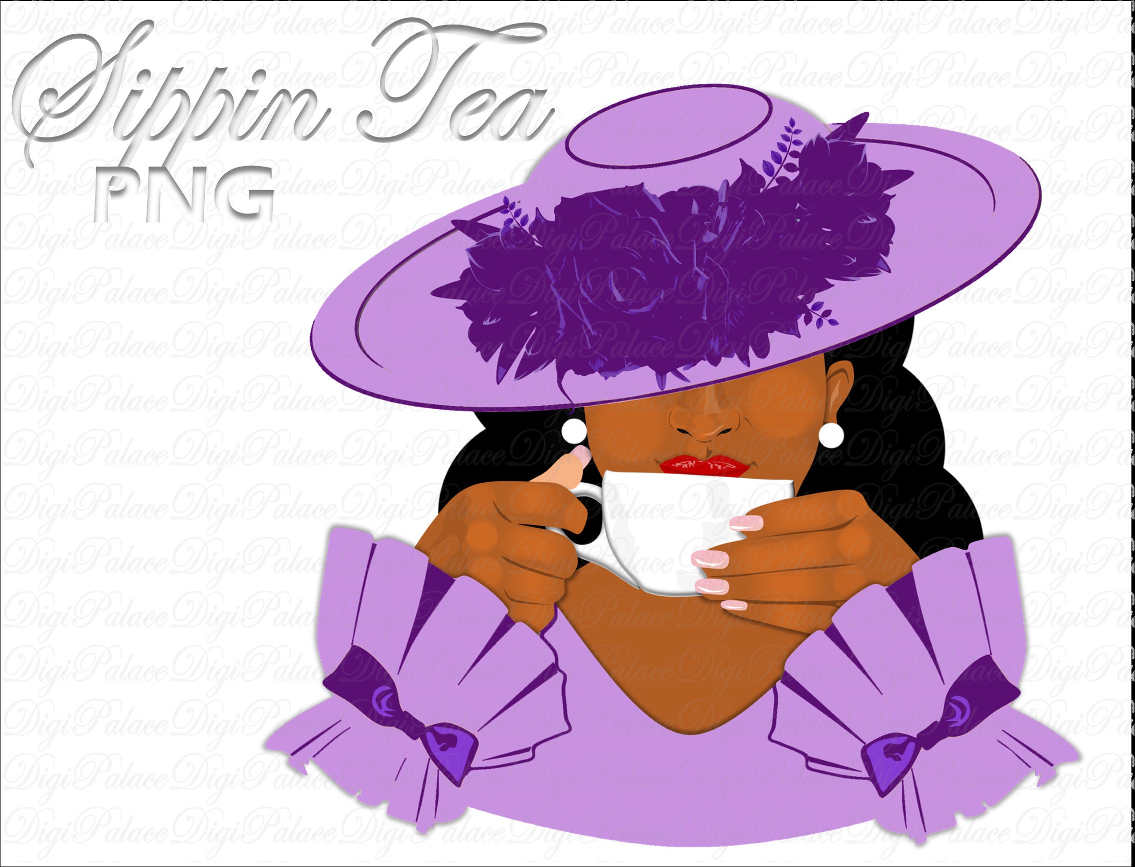 Tea Party Hat Clip Art tea-party-hat-clip-art