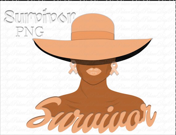 Endometrial Cancer Survivor Bald Peach Ribbon T Shirt Endometrial Cancer Survivor Bald Peach Ribbon T Shirt