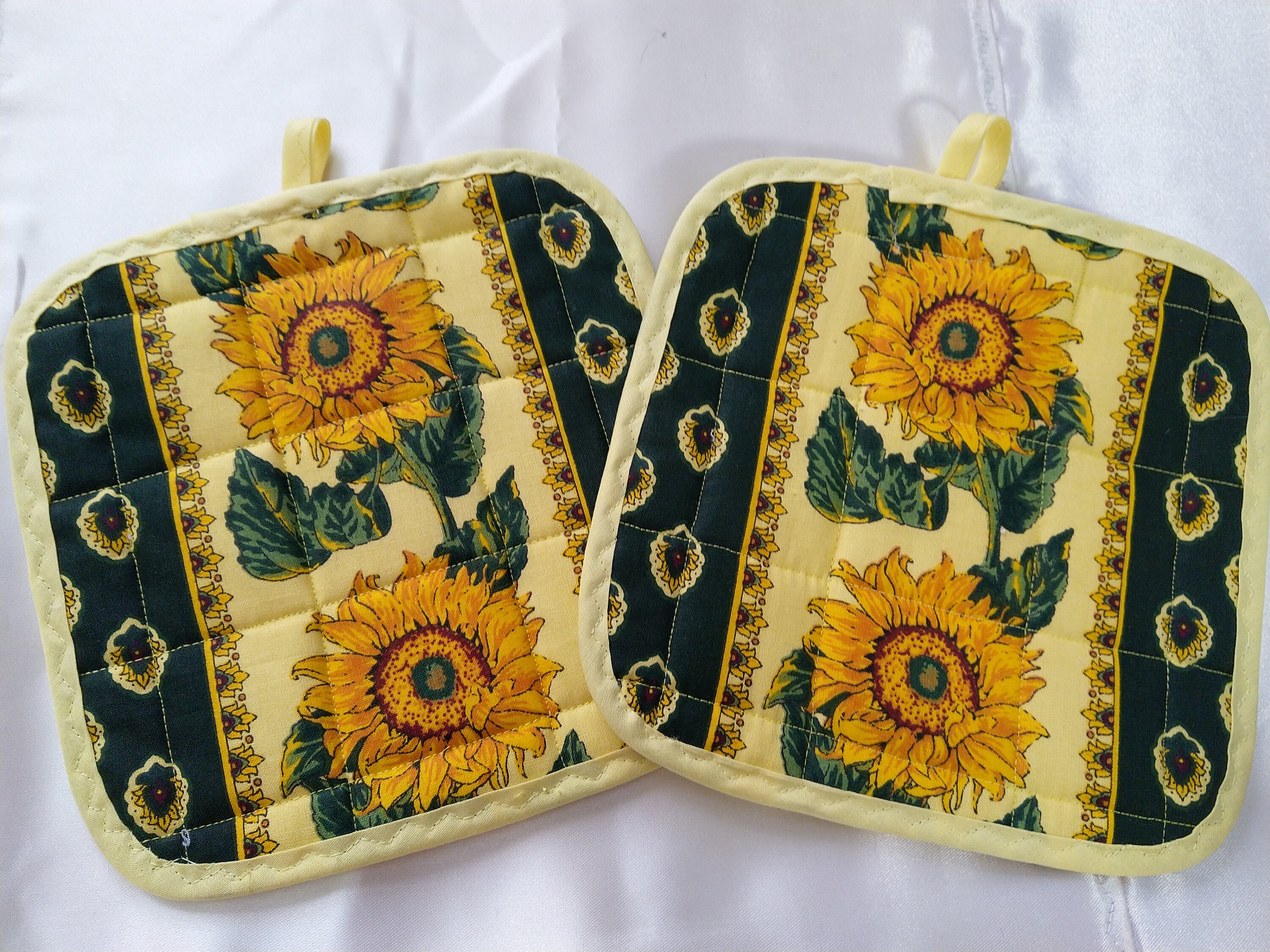 Manique Pour La Cuisine