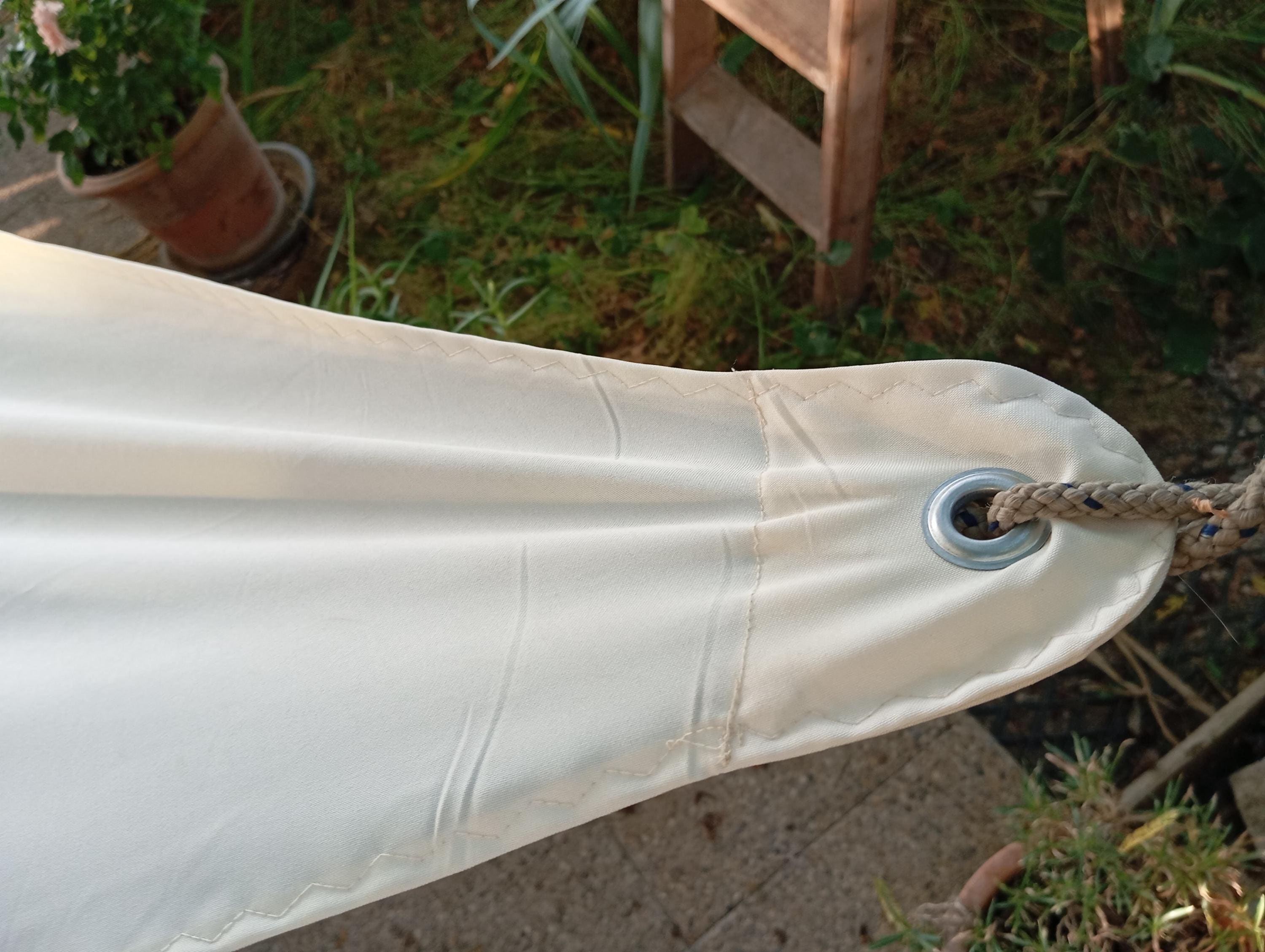 Voile d' Ombrage, Coloris au Choix