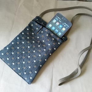 Telephone Pouch Of Your Choice - Series 1