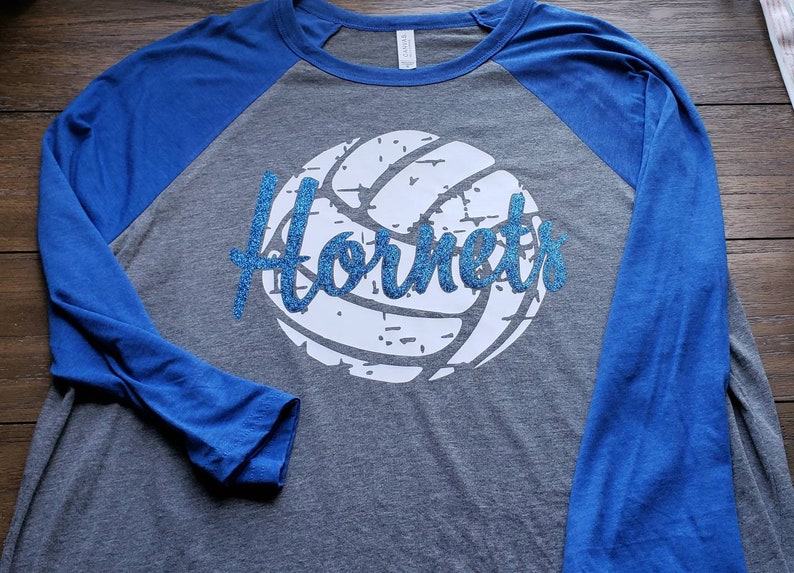 Custom Volleyball Shirt/Tiger Volleyball Shirt/Tiger | Etsy