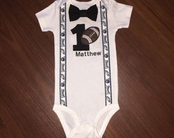Captain America First Birthday Baby Boy Outfit Baby Boy 1st Etsy