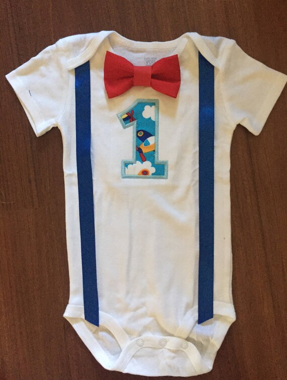 etsy baby boy first birthday